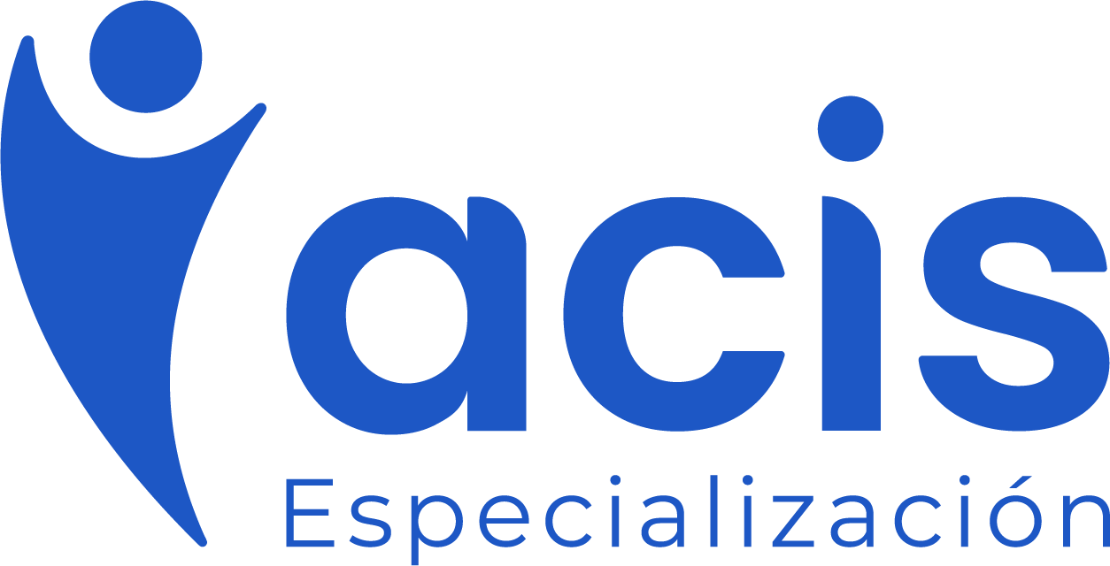 Logo ACIS