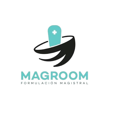 Logo Magroom