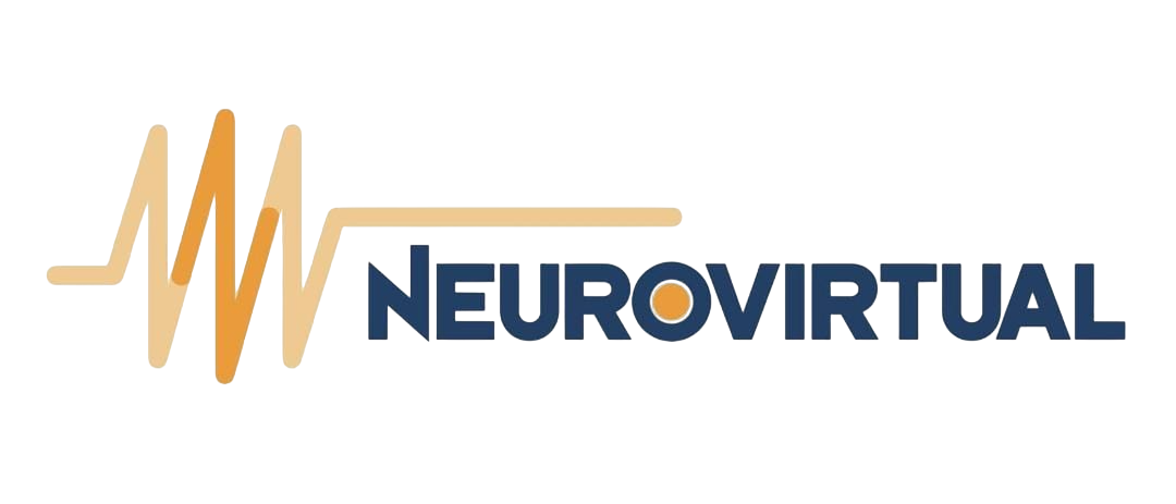Logo Neurovirtual