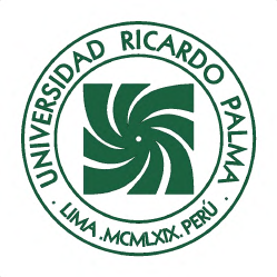 Logo Universidad Ricardo Palma