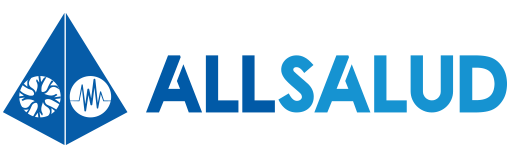 Logo All Salud