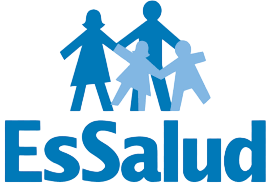 Logo EsSalud