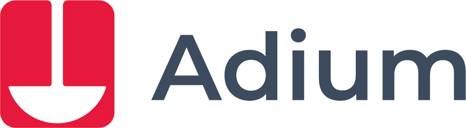 Logo Adium